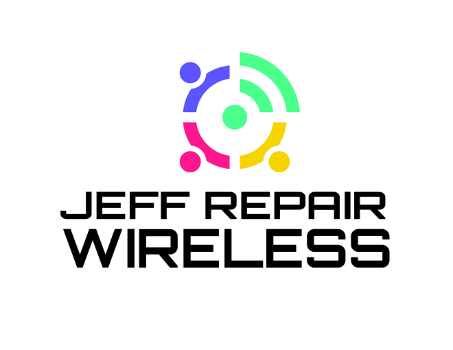 Jeff Repair Wireless
